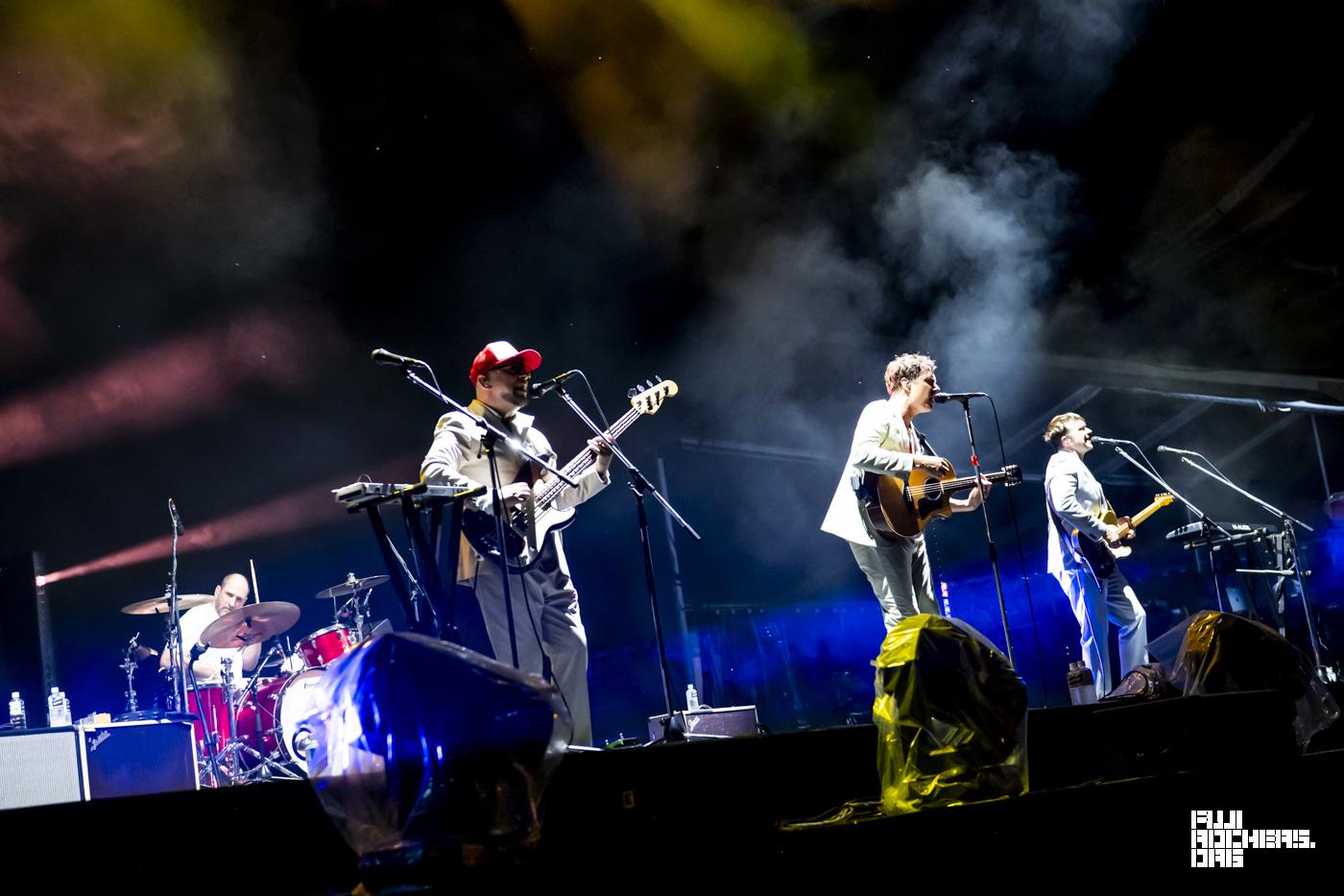 ENG: OK GO