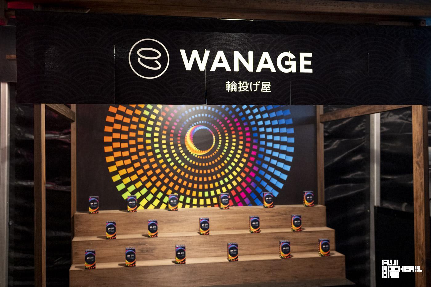 HANABI Smoking Lounge