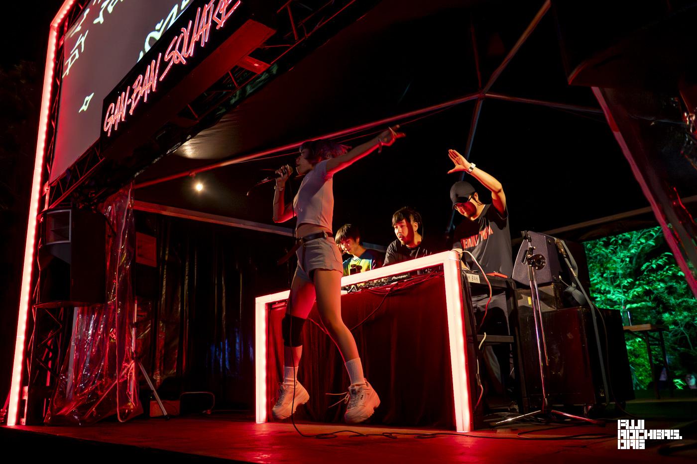 TREKKIE TRAX CREW
