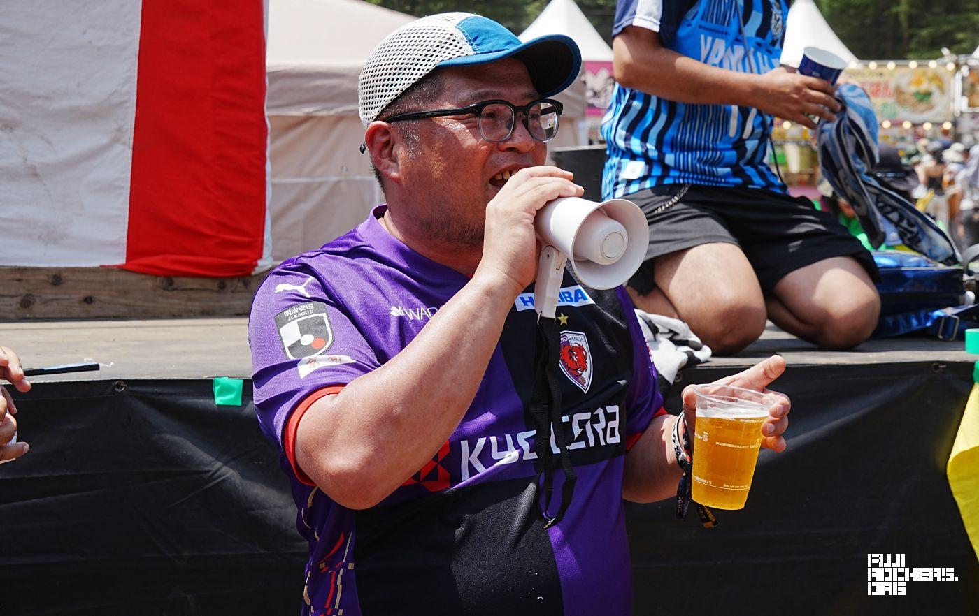 Jリーグ苗場支部を立ち上げたヘイッキさんがいま一番やりたいこと「昔は叩かれることもあった」