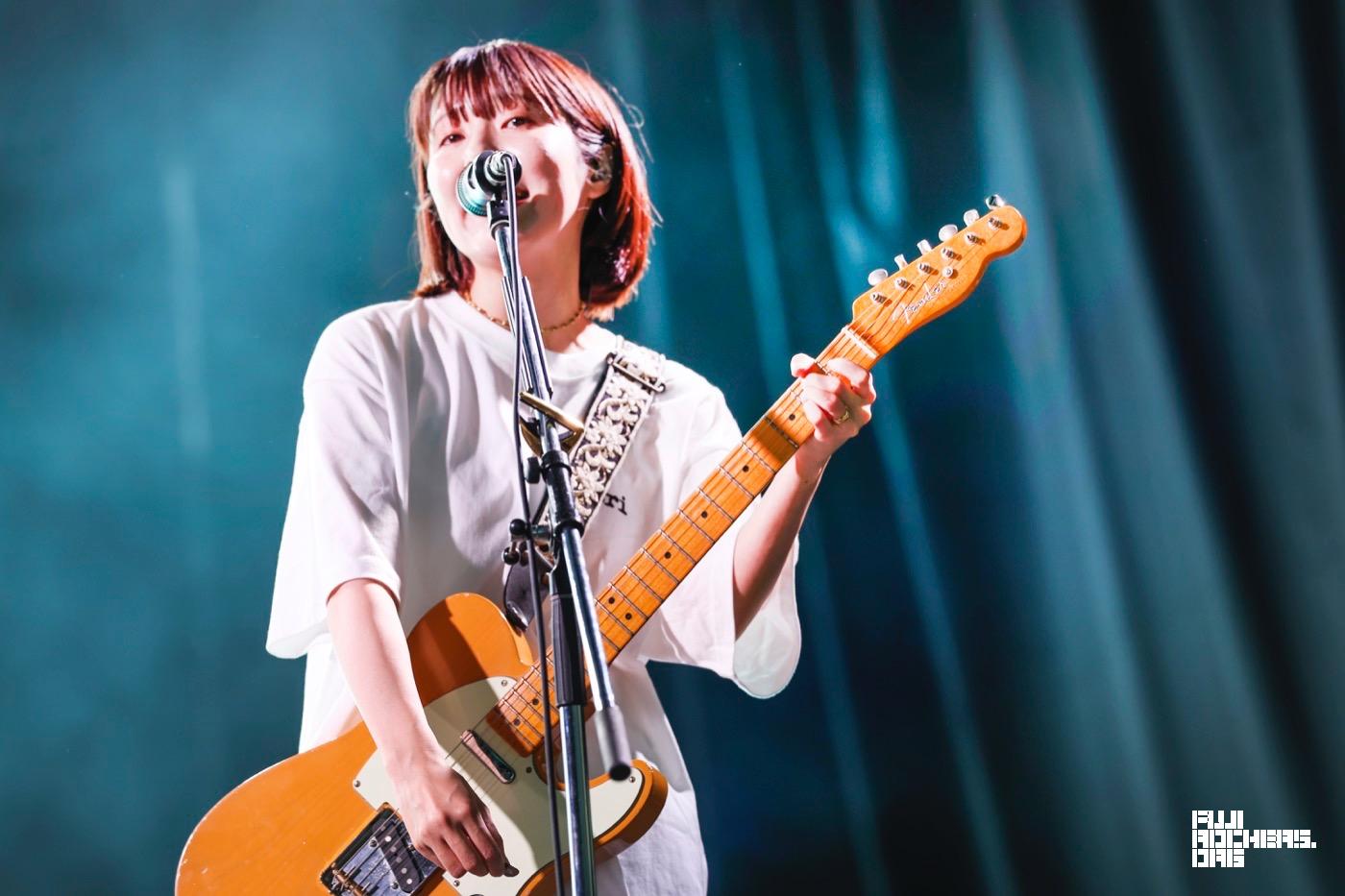 kurayamisaka(Selected by ROOKIE A GO-GO)