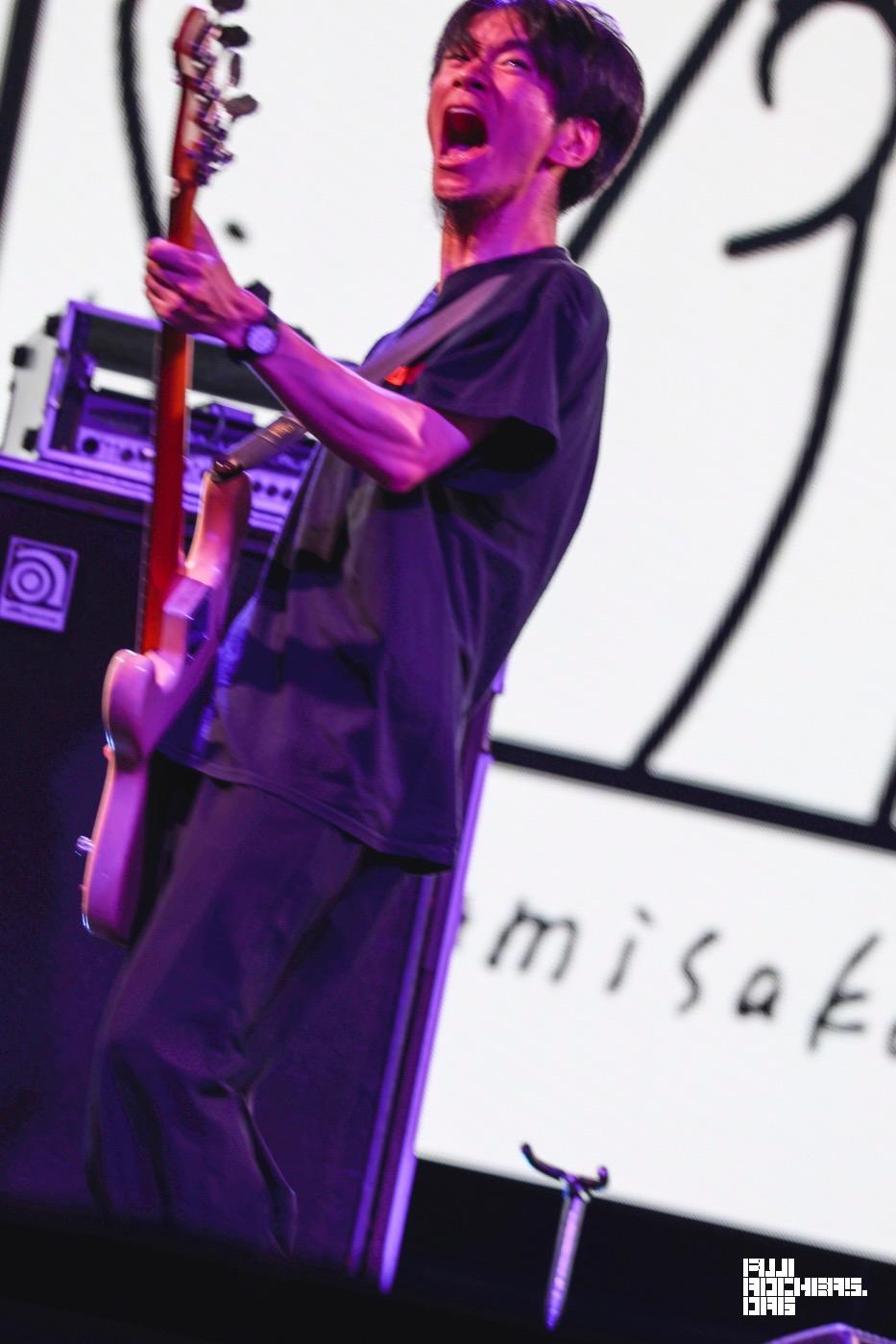kurayamisaka(Selected by ROOKIE A GO-GO)