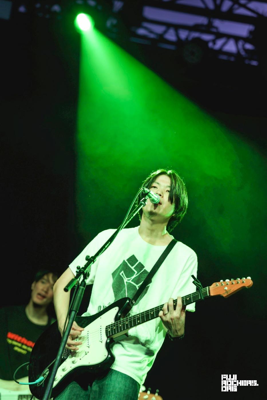 kurayamisaka(Selected by ROOKIE A GO-GO)
