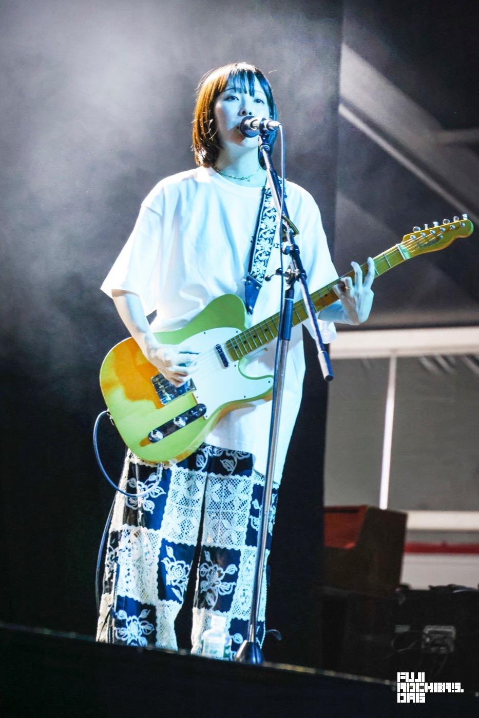 kurayamisaka(Selected by ROOKIE A GO-GO)