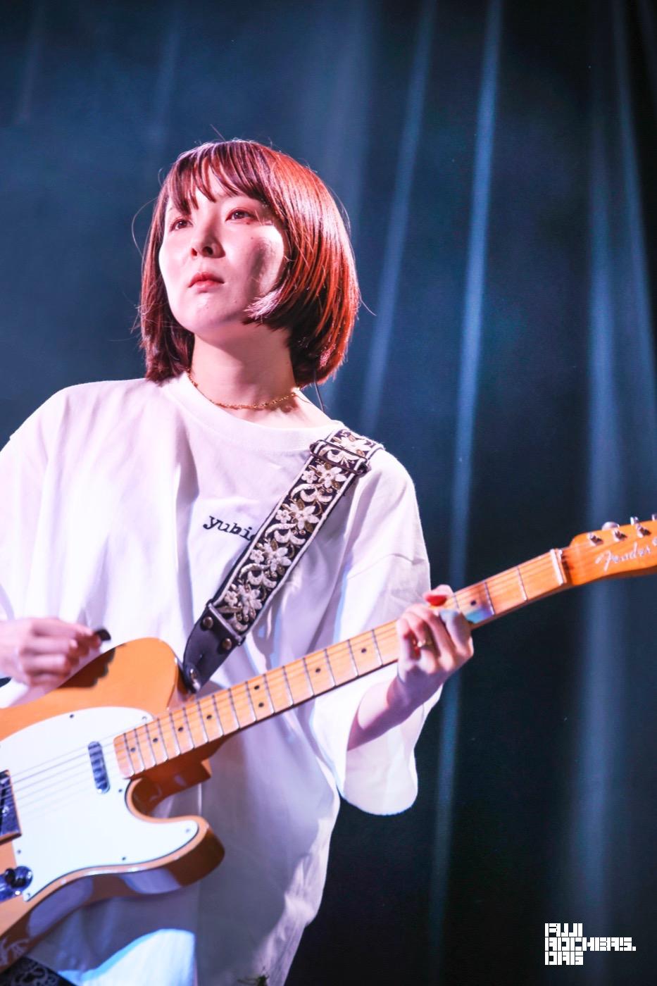 kurayamisaka(Selected by ROOKIE A GO-GO)