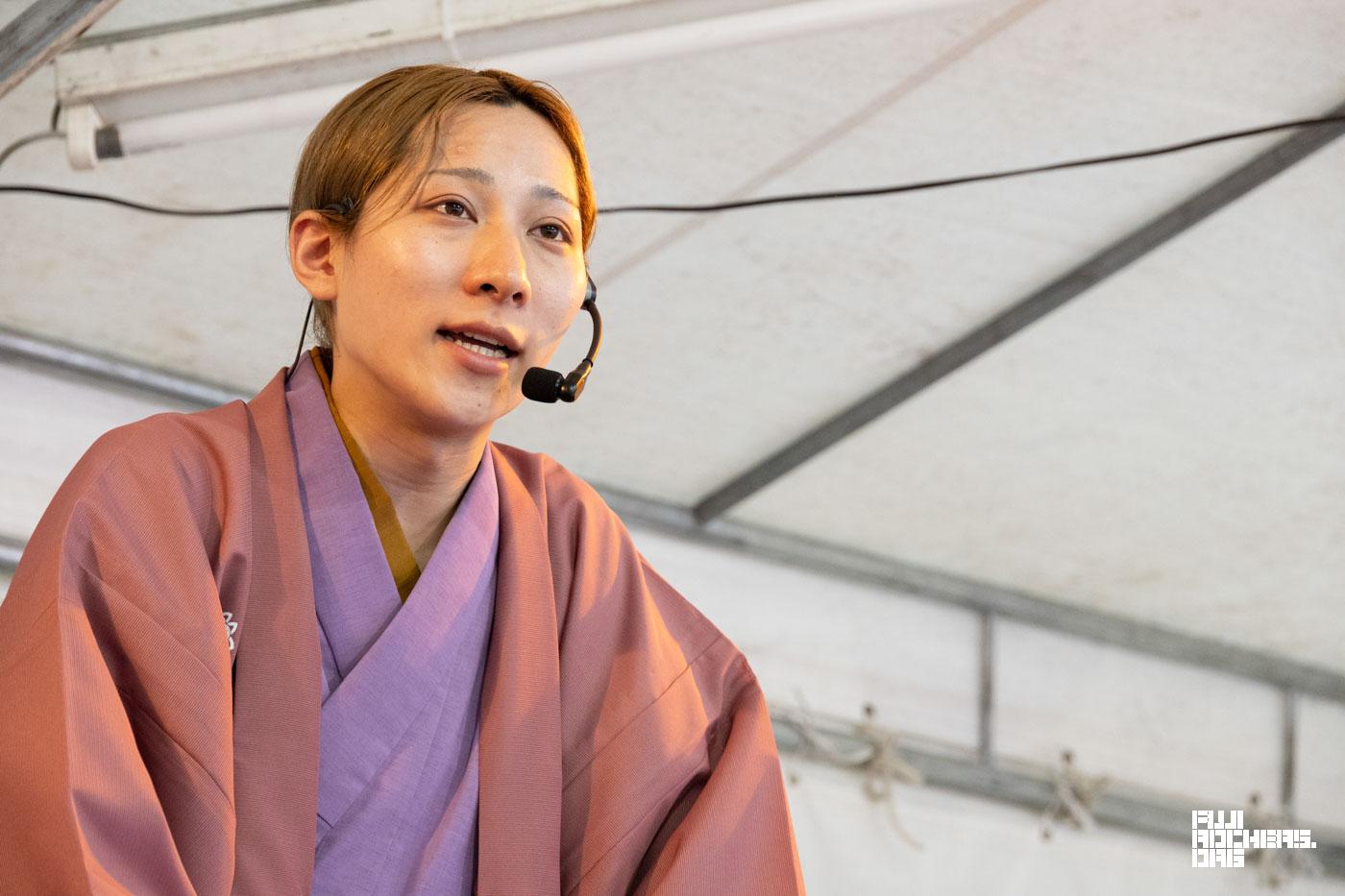 三遊亭ごはんつぶ