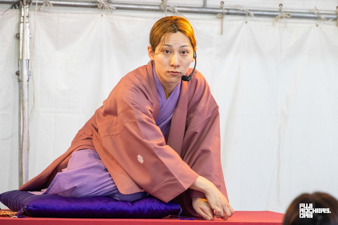 三遊亭ごはんつぶ