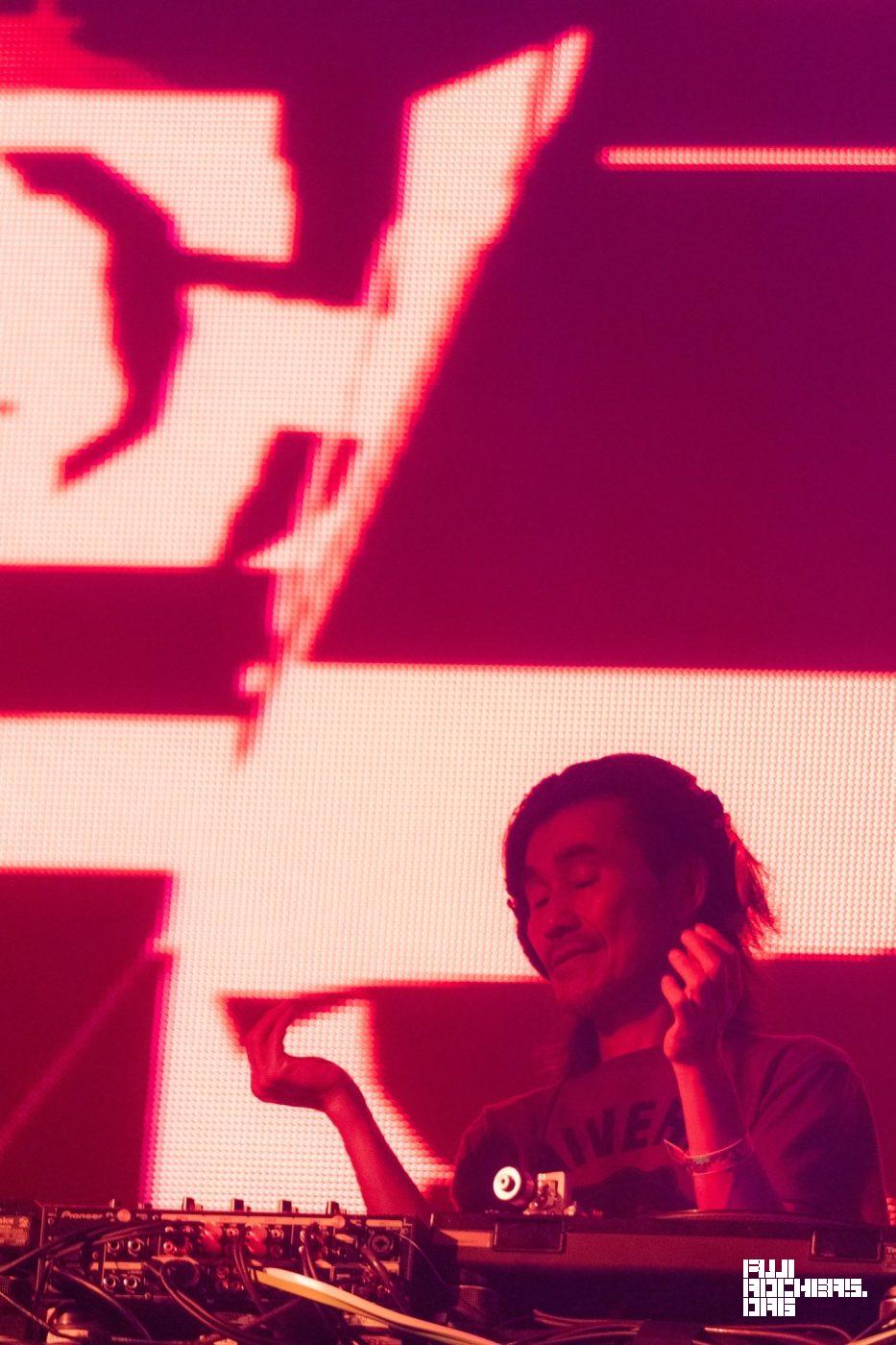 DJ MAMEZUKA