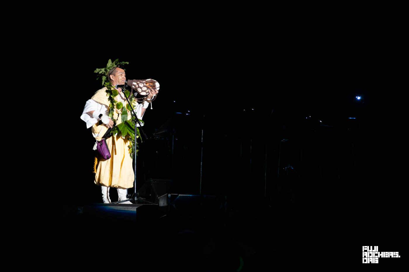 GREEN STAGEフィナーレ