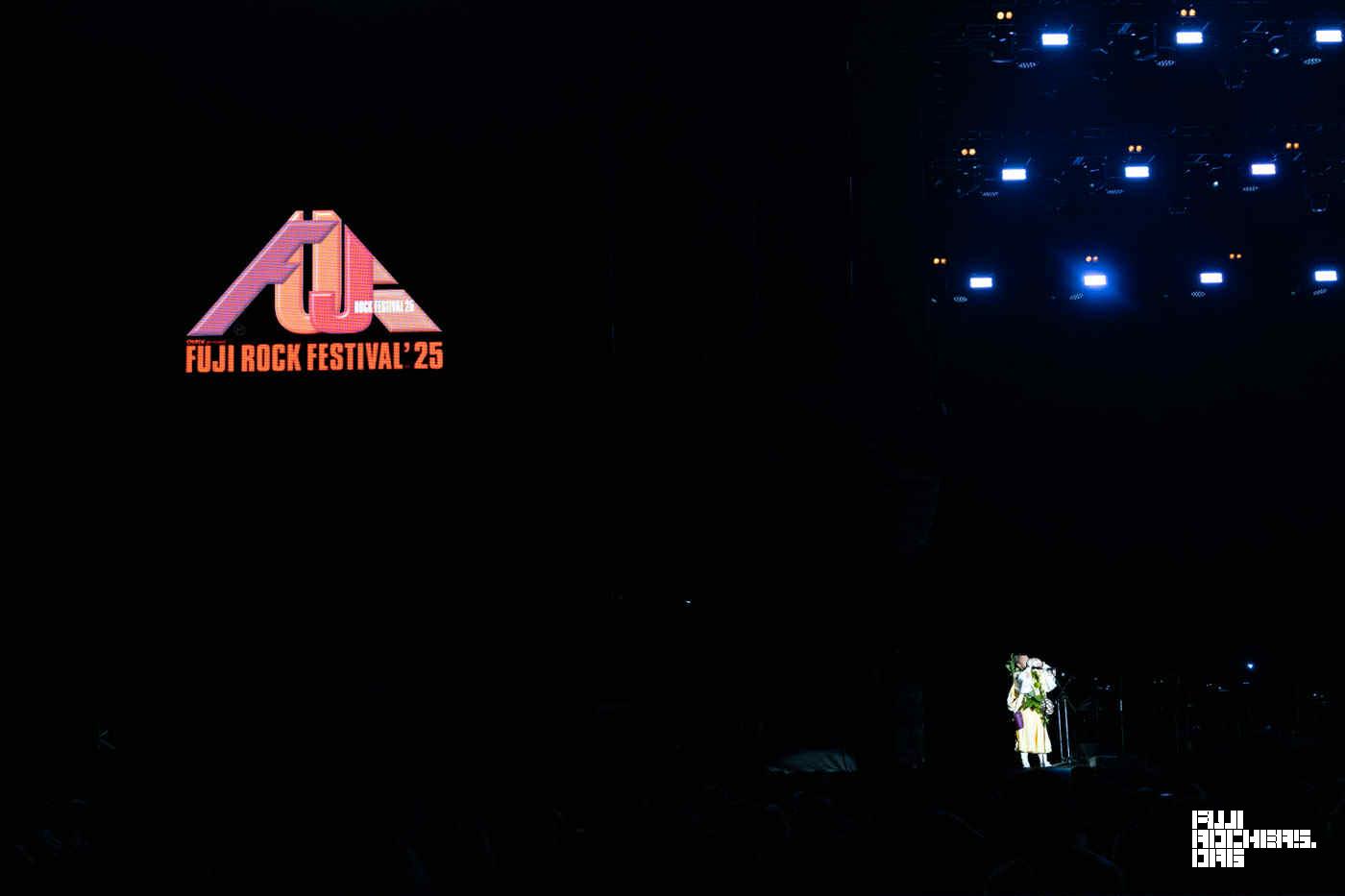 GREEN STAGEフィナーレ